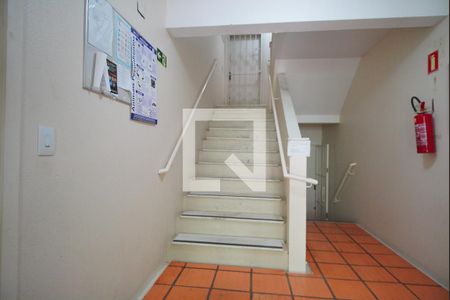 Apartamento à venda com 46m², 1 quarto e 1 vagaHall de entrada