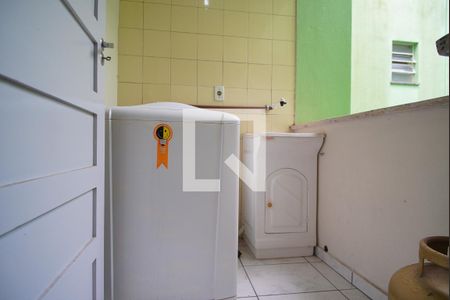 Apartamento à venda com 46m², 1 quarto e 1 vagaÁrea de Serviço