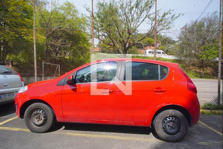 Apartamento à venda com 46m², 1 quarto e 1 vagaGaragem