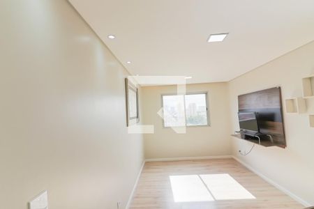 Sala de apartamento à venda com 2 quartos, 60m² em Jardim Esmeralda, São Paulo