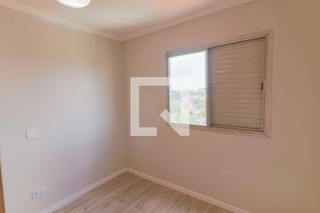 Quarto 1 de apartamento à venda com 2 quartos, 60m² em Jardim Esmeralda, São Paulo