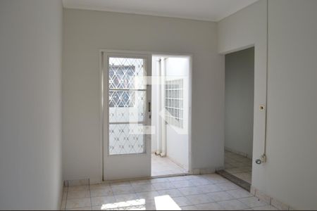 Sala de casa para alugar com 3 quartos, 154m² em Vila Itália, Campinas