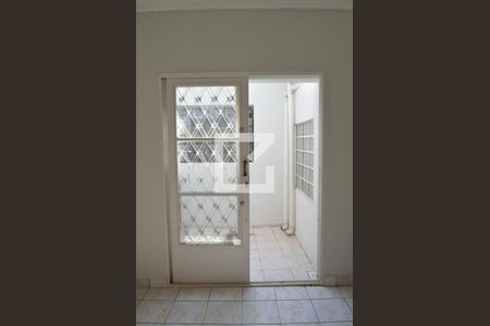 área luz de casa para alugar com 3 quartos, 154m² em Vila Itália, Campinas