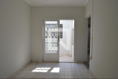 Sala de casa para alugar com 3 quartos, 154m² em Vila Itália, Campinas