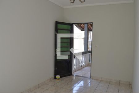 Sala de casa para alugar com 3 quartos, 154m² em Vila Itália, Campinas