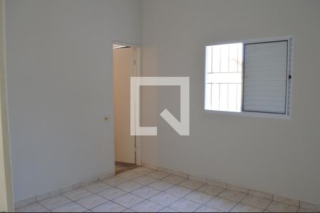 Suíte de casa para alugar com 3 quartos, 154m² em Vila Itália, Campinas