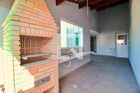 Apartamento à venda com 106m², 2 quartos e 2 vagasCobertura / Área de Serviço / Churrasqueira