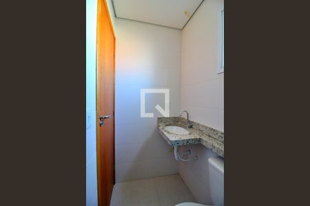 Apartamento à venda com 106m², 2 quartos e 2 vagasBanheiro
