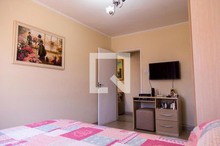 Casa à venda com 96m², 2 quartos e 1 vagaQuarto 1