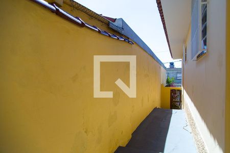 Casa à venda com 96m², 2 quartos e 1 vagaCorredor