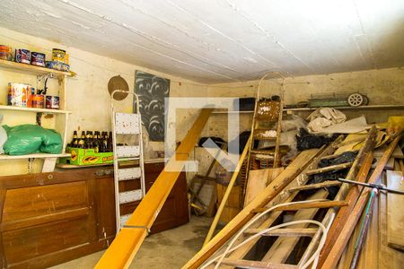 Casa à venda com 96m², 2 quartos e 1 vagaQuarto de Serviço