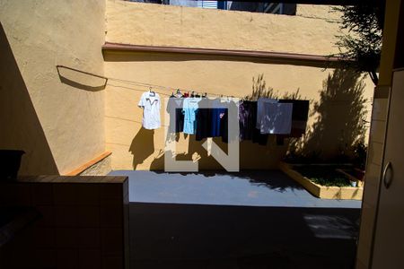 Casa à venda com 96m², 2 quartos e 1 vagaVista do Quarto 2