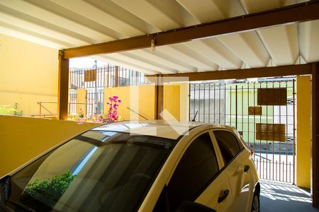 Casa à venda com 96m², 2 quartos e 1 vagaGaragem