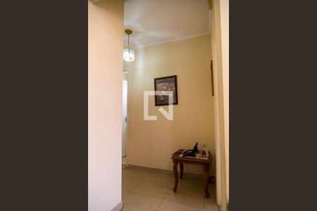 Casa à venda com 96m², 2 quartos e 1 vagaCorredor