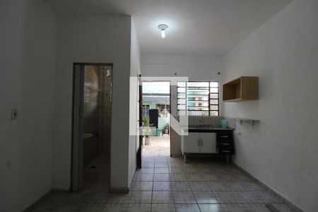 Studio de kitnet/studio para alugar com 0 quarto, 40m² em Vila Industrial, São Paulo