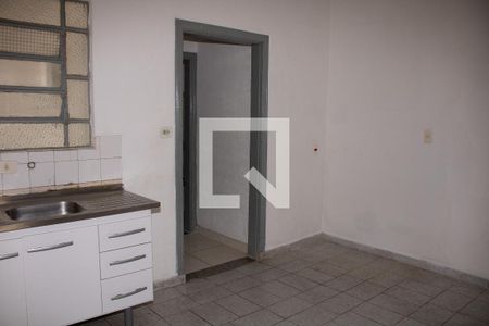 Casa para alugar com 80m², 2 quartos e sem vaga Casa para alugar com 80m², 2 quartos e sem vagaCozinha
