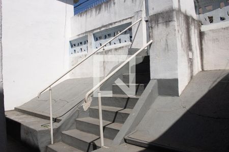 Casa para alugar com 80m², 2 quartos e sem vaga Casa para alugar com 80m², 2 quartos e sem vagaQuintal