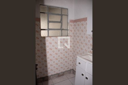 Casa para alugar com 80m², 2 quartos e sem vaga Casa para alugar com 80m², 2 quartos e sem vagaBanheiro