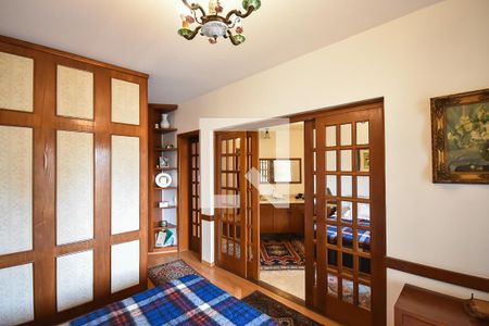 Apartamento à venda com 285m², 4 quartos e 4 vagas Apartamento à venda com 285m², 4 quartos e 4 vagasSuíte 4