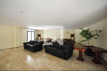 Apartamento à venda com 285m², 4 quartos e 4 vagasSalão de jogos