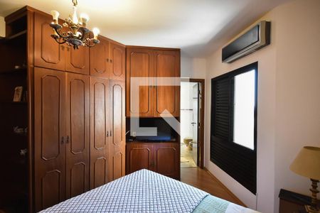 Apartamento à venda com 285m², 4 quartos e 4 vagas Apartamento à venda com 285m², 4 quartos e 4 vagasSuíte 1