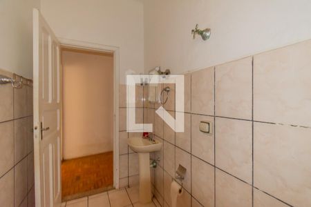 Casa à venda com 400m², 4 quartos e 2 vagasCasa 2 - Banheiro Social