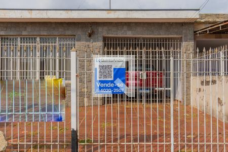 Casa à venda com 400m², 4 quartos e 2 vagasplaquinha