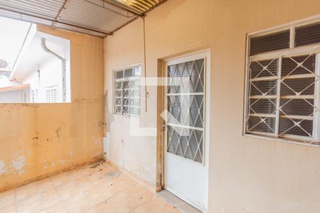 Casa à venda com 400m², 4 quartos e 2 vagasÁrea comum