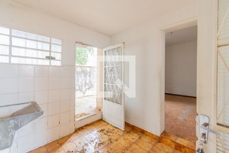 Casa à venda com 400m², 4 quartos e 2 vagasÁrea de Serviço