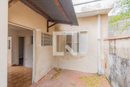 Casa à venda com 400m², 4 quartos e 2 vagasÁrea de Serviço