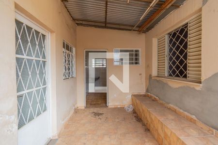 Casa à venda com 400m², 4 quartos e 2 vagasÁrea comum