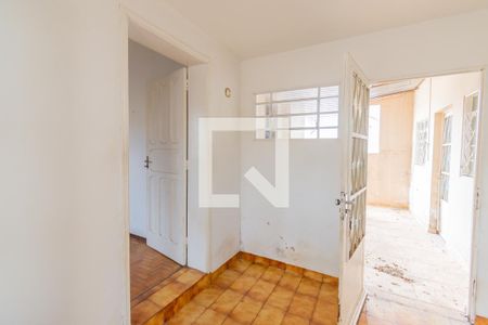 Casa à venda com 400m², 4 quartos e 2 vagasÁrea de Serviço