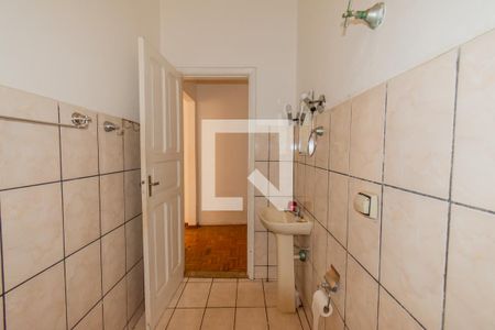 Casa à venda com 400m², 4 quartos e 2 vagasCasa 2 - Banheiro Social