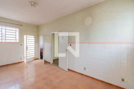 Casa à venda com 400m², 4 quartos e 2 vagasSala de Jantar