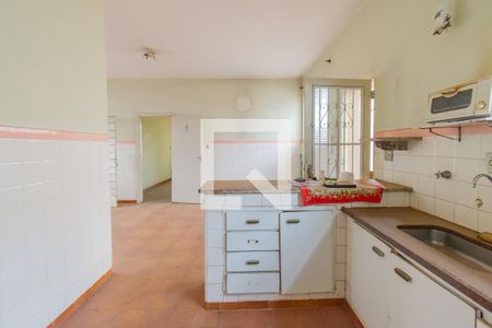 Casa à venda com 400m², 4 quartos e 2 vagasCozinha