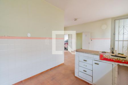 Casa à venda com 400m², 4 quartos e 2 vagasCozinha