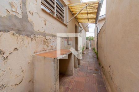 Casa à venda com 400m², 4 quartos e 2 vagasÁrea de Serviço