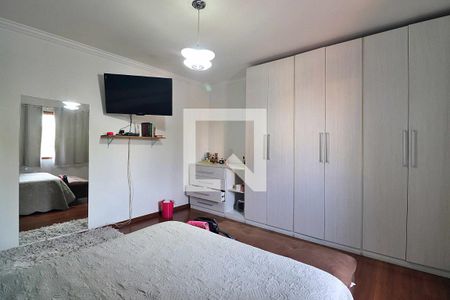 Casa à venda com 300m², 3 quartos e 2 vagasQuarto 3