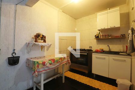 Casa à venda com 300m², 3 quartos e 2 vagasCozinha Externa