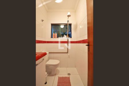 Casa à venda com 300m², 3 quartos e 2 vagasBanheiro Social 2