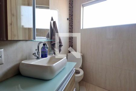 Casa à venda com 300m², 3 quartos e 2 vagasBanheiro Social