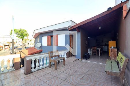 Casa à venda com 300m², 3 quartos e 2 vagasÁrea Gourmet