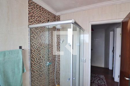 Casa à venda com 300m², 3 quartos e 2 vagasBanheiro Social