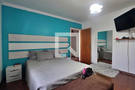 Casa à venda com 300m², 3 quartos e 2 vagasQuarto 3