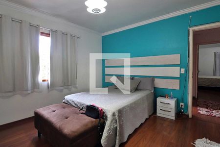 Casa à venda com 300m², 3 quartos e 2 vagasQuarto 3