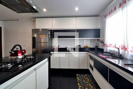 Casa à venda com 300m², 3 quartos e 2 vagasCozinha