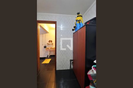 Casa à venda com 300m², 3 quartos e 2 vagasÁrea de Serviço