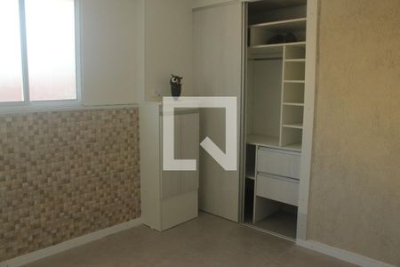 Quarto de apartamento para alugar com 1 quarto, 32m² em Cidade Dutra, São Paulo
