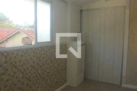 Quarto de apartamento para alugar com 1 quarto, 32m² em Cidade Dutra, São Paulo