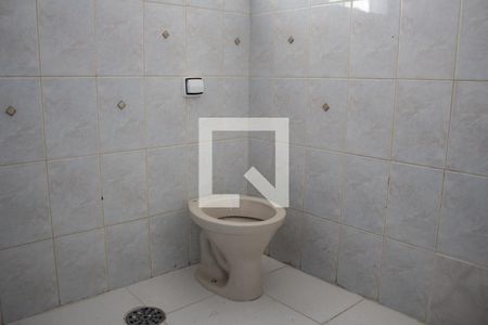 Banheiro  de casa para alugar com 3 quartos, 120m² em Planalto Paulista, São Paulo